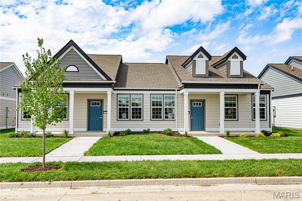 Property Photo:  3000 Dyess Way  MO 63301 