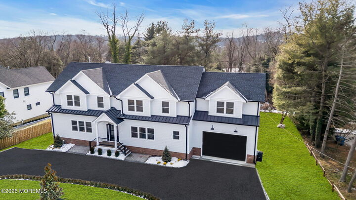 Property Photo:  70 Valley Drive E  NJ 07716 