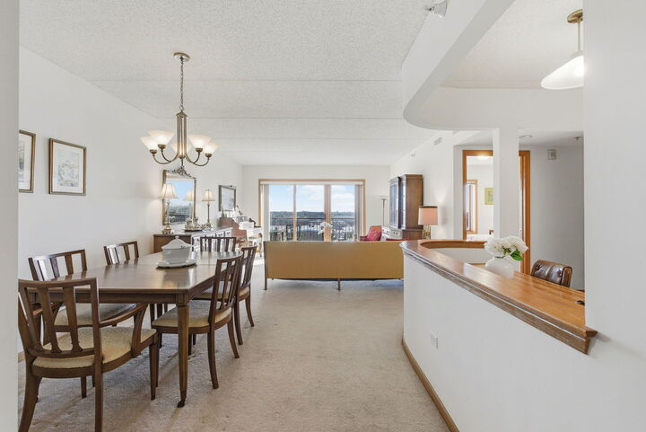 Property Photo:  5055 W Madison Street 507  IL 60077 