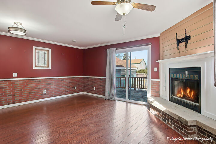 Property Photo:  4812 Barnard Mill Road  IL 60072 