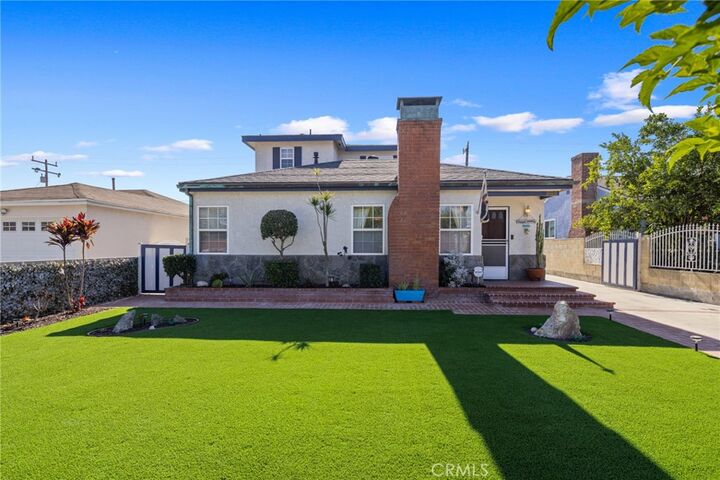 Property Photo:  888 Olney Street  CA 91776 