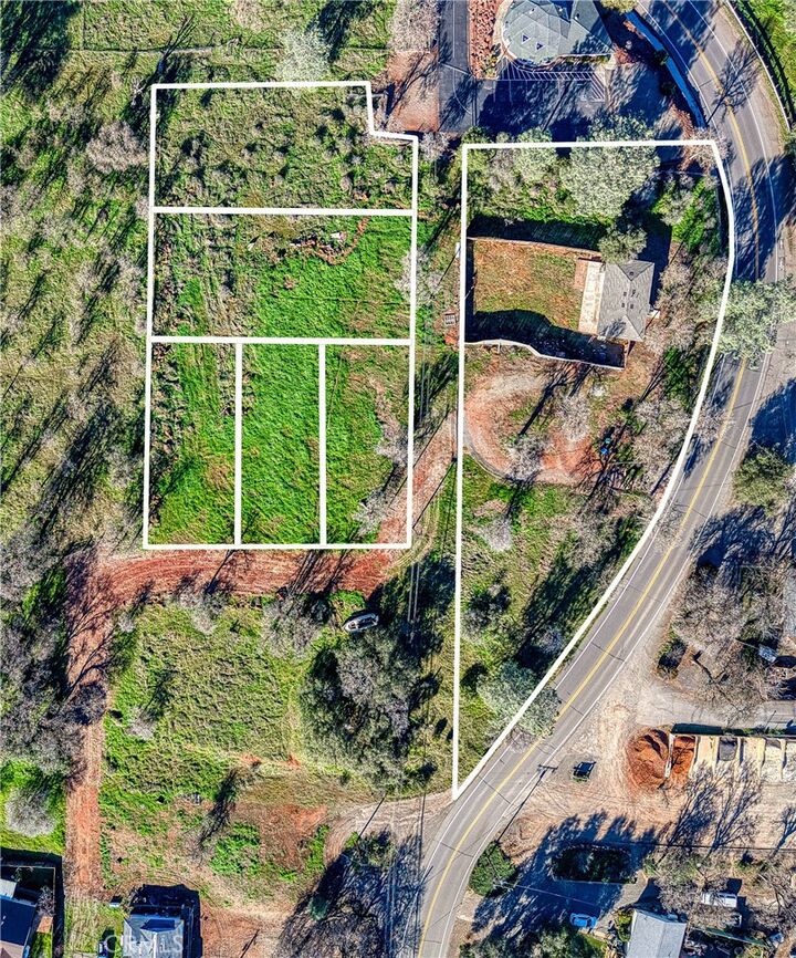 Property Photo: 3642 Old Highway 53 CA 95422