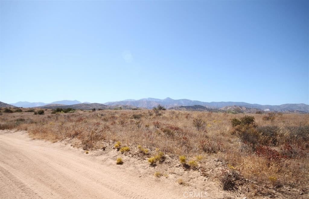 Property Photo:  0 Manada Road  CA 92371 