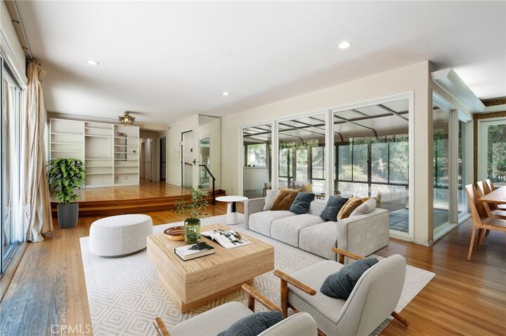 Property Photo:  1601 Stone Canyon Road  CA 90077 