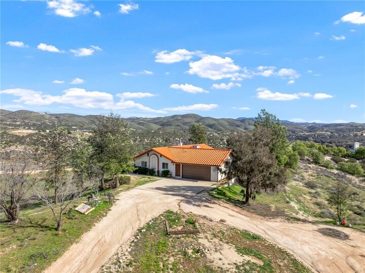Property Photo: 37320 Spring Valley CA 92592