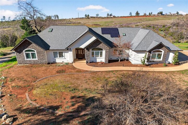 Property Photo:  146 Jay Bird Lane  CA 95969 