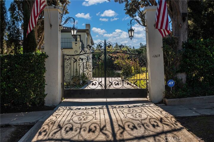 Property Photo: 1205 W Highland Avenue CA 92373