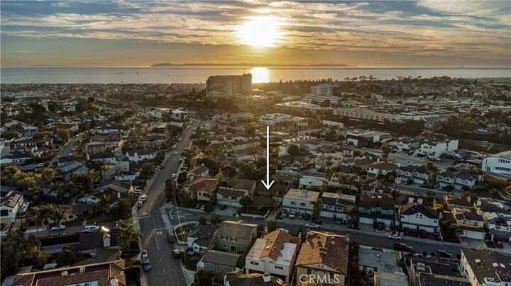 Property Photo:  3209 Clay  CA 92663 