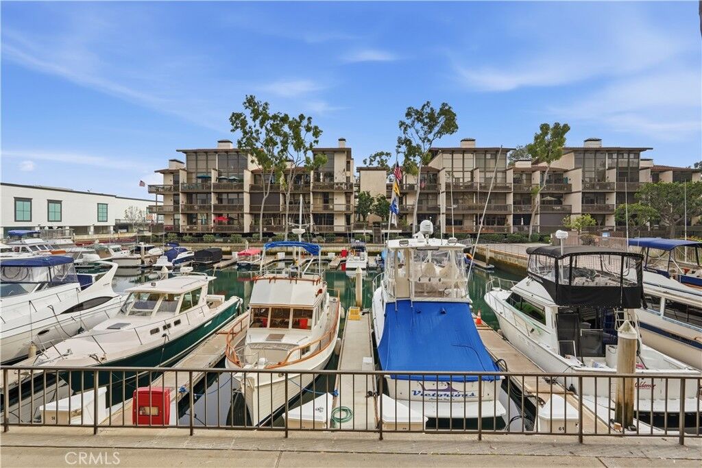 Property Photo:  6126 Marina Pacifica N  CA 90803 
