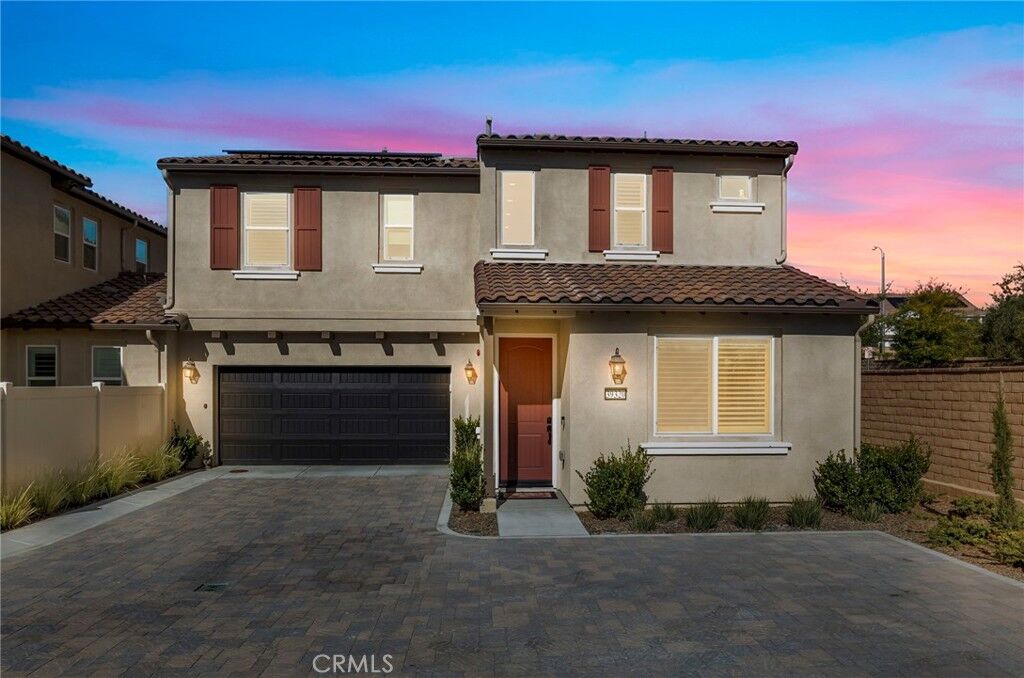 Property Photo:  39320 Brunello Way  CA 92591 