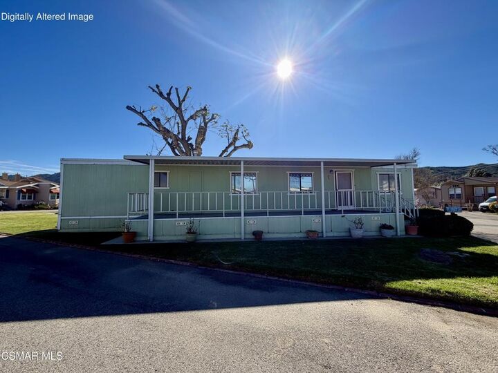 Property Photo:  5932 Los Angeles Avenue 8  CA 93063 