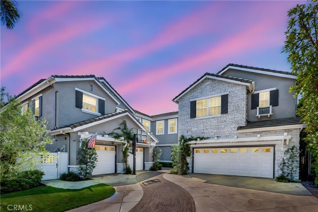 Property Photo:  19635 Larchmont Circle  CA 92648 