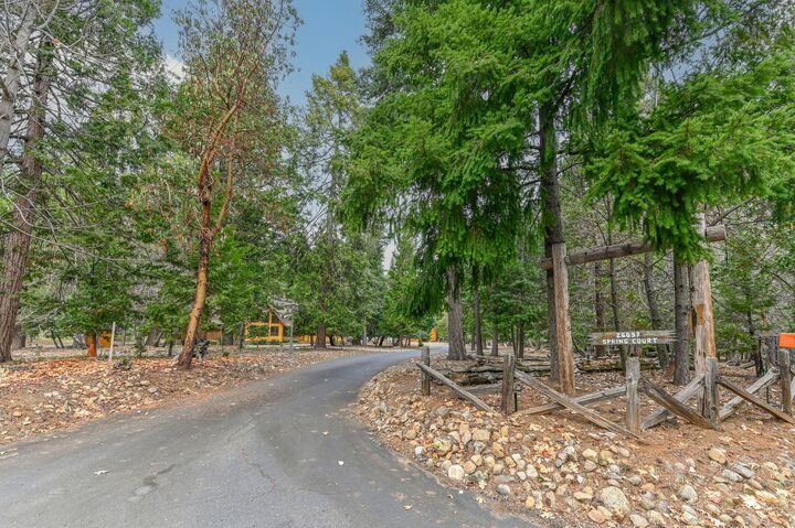 Property Photo: 26897 Spring Court CA 95666