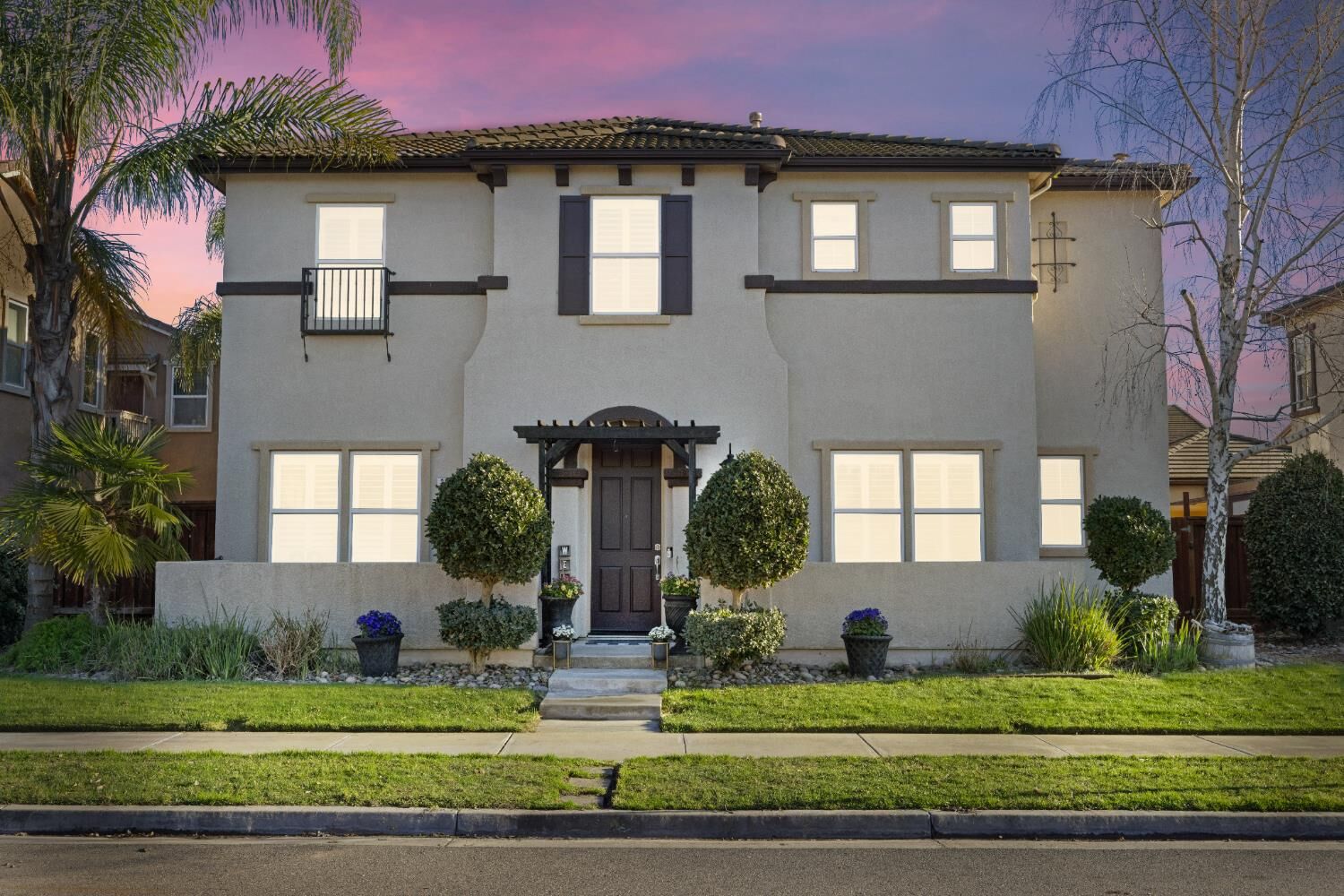 Property Photo:  2555 Morgan Street  CA 95361 