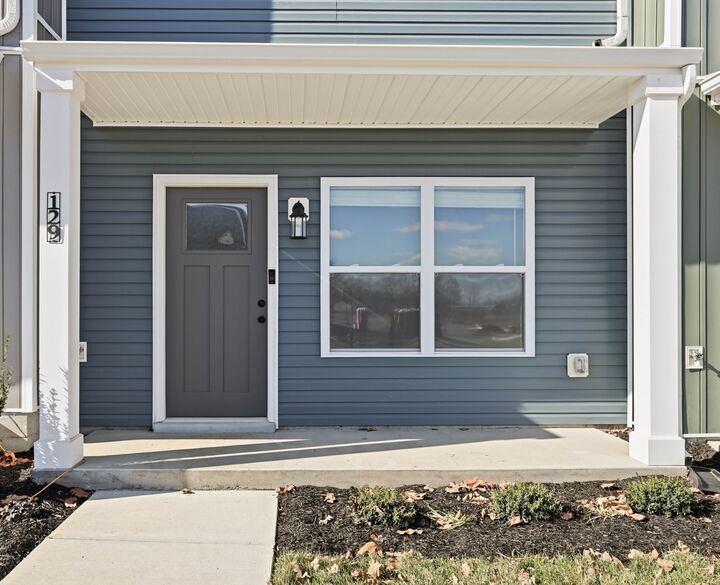 Property Photo: 129 Front Ridge Circle TN 37040