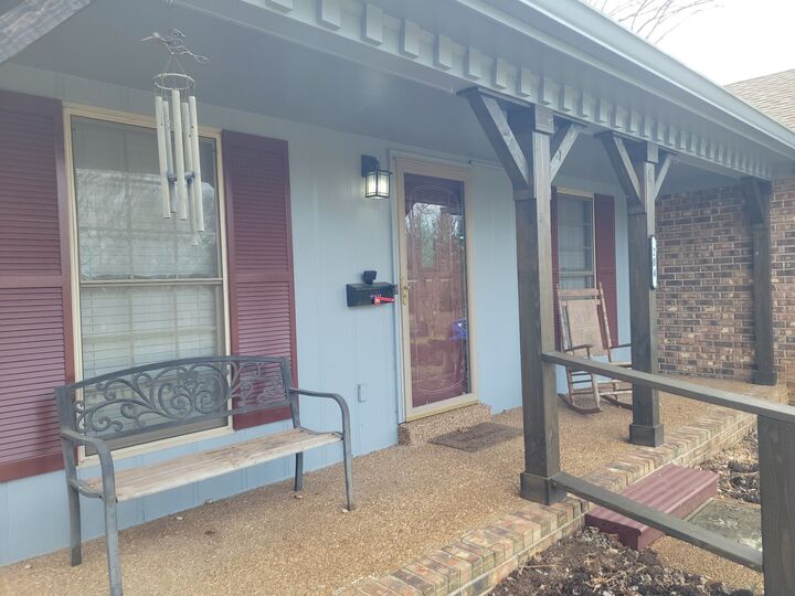 Property Photo:  204 Bayhill Ct  TN 37167 