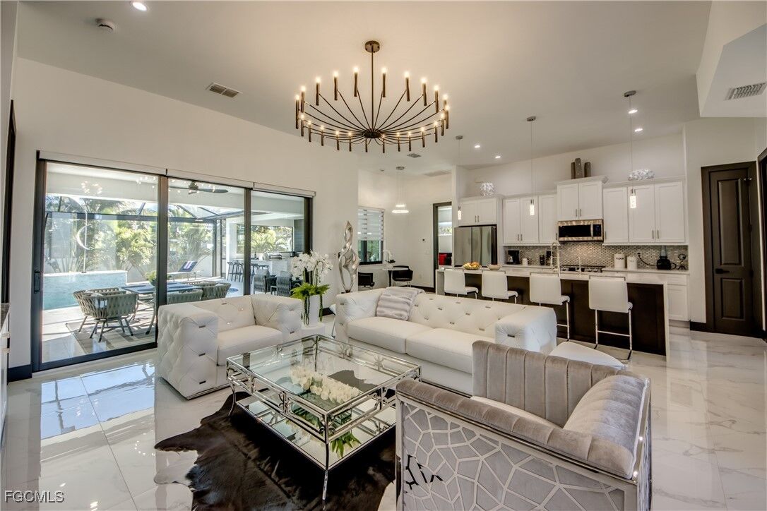 Property Photo: 4345 SW 25th Court FL 33914