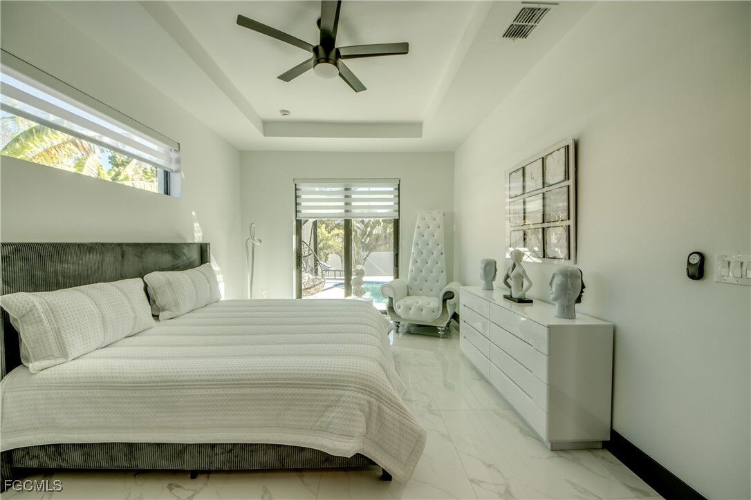 Property Photo:  4345 SW 25th Court  FL 33914 