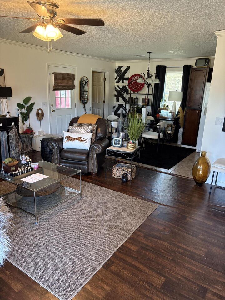 Property Photo:  3162 Walsh Road  MS 38826 