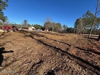 Property Photo: Tbd Pope Lane NC 27869