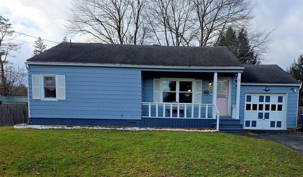 Property Photo:  1224 Pennsylvania Ave  NY 13732 