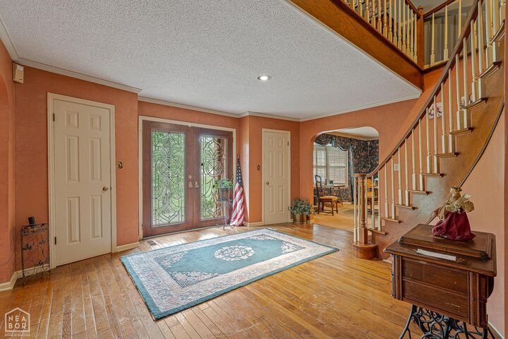 Property Photo: 701 Tall Oaks AR 72404