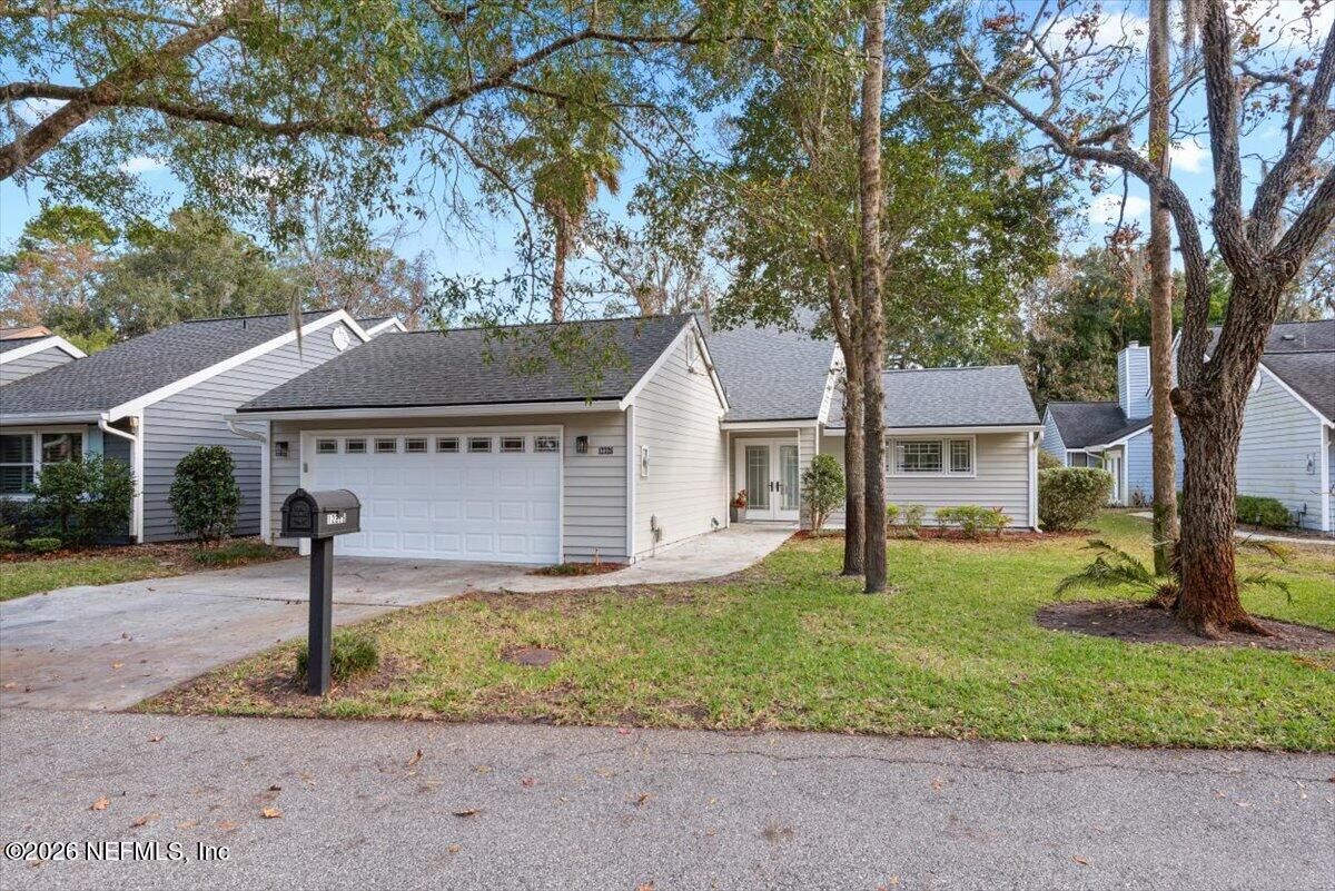 Property Photo:  12326 Arbor Drive  FL 32082 