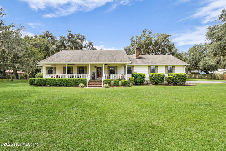 Property Photo:  278 Camp Pinckney Drive  GA 31537 