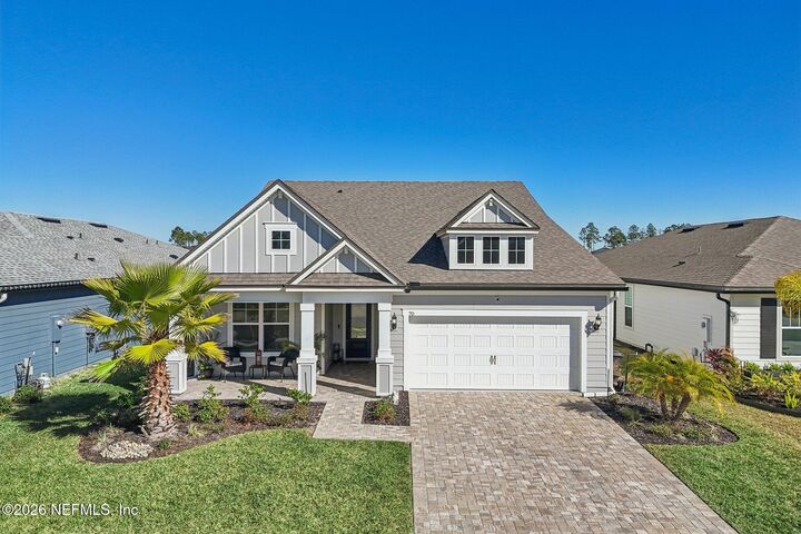 Property Photo:  70 Salazar Street  FL 32095 