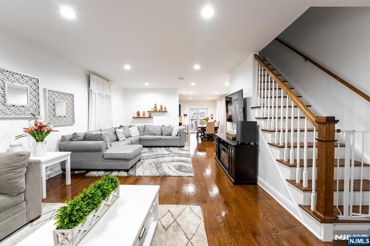 Property Photo:  144 Silleck Street  NJ 07013 