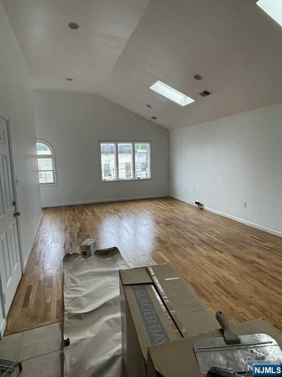 Property Photo:  104 Clinton Avenue 3  NJ 07304 
