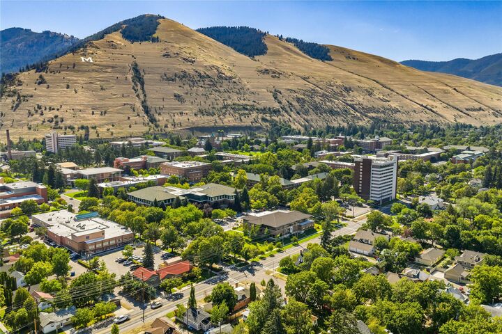 Property Photo:  542 Eddy Avenue  MT 59801 