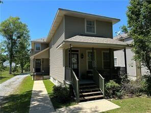 Property Photo:  800 Carroll Street  LA 70448 