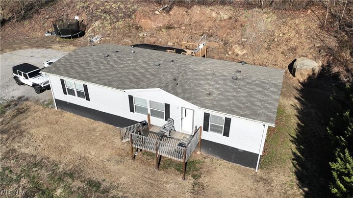 Property Photo:  1119 Strawberry Road  WV 25177 