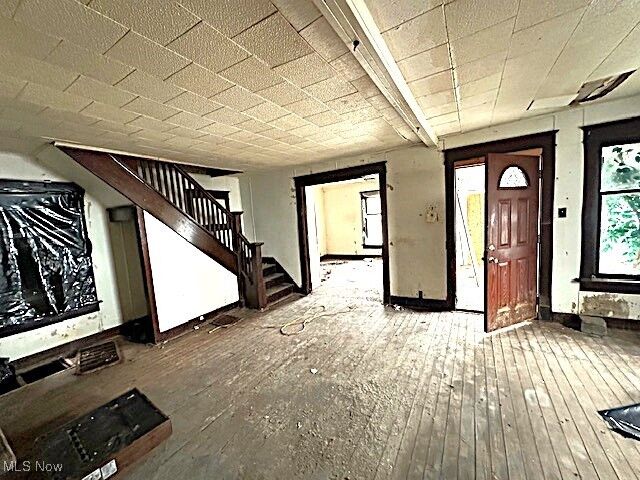 Property Photo:  1323 W Elm Street  OH 45805 