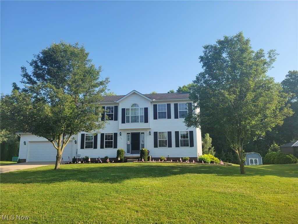 Property Photo: 53 Scupper Lane OH 44067