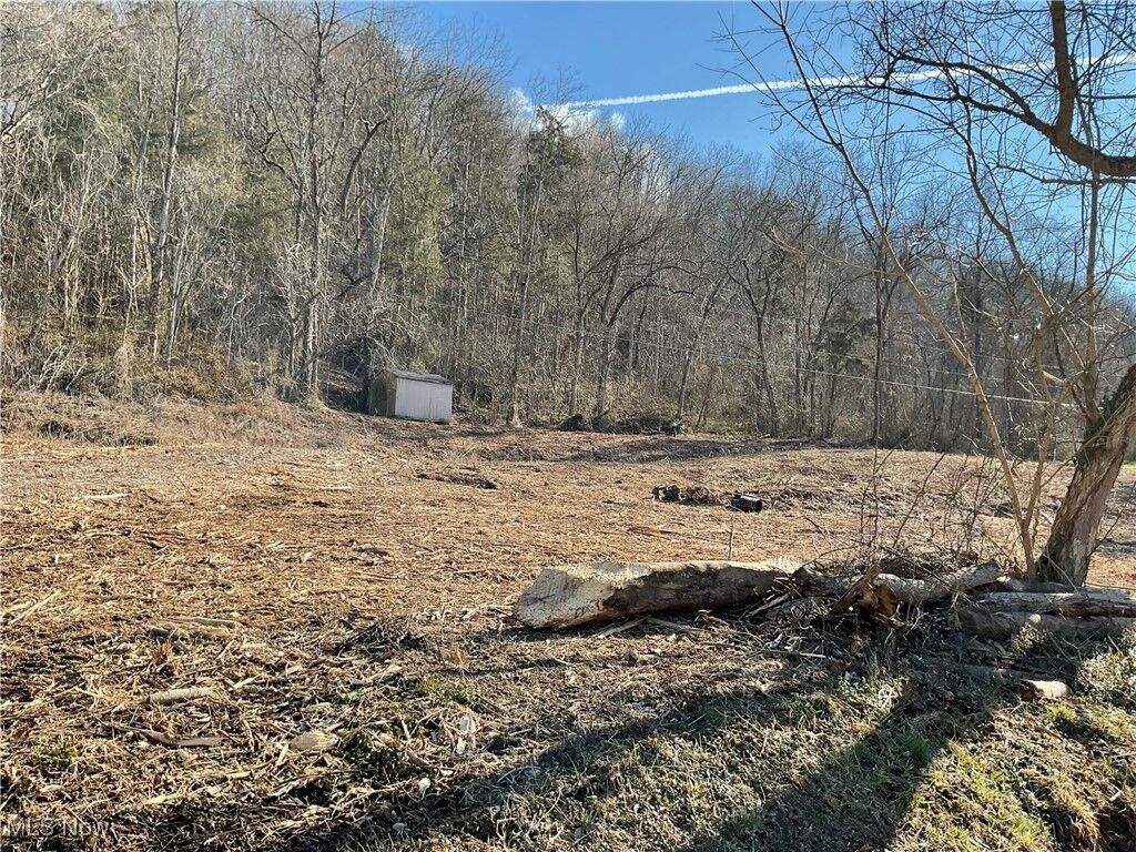 Property Photo:  0000 Luke Chute  OH 45786 