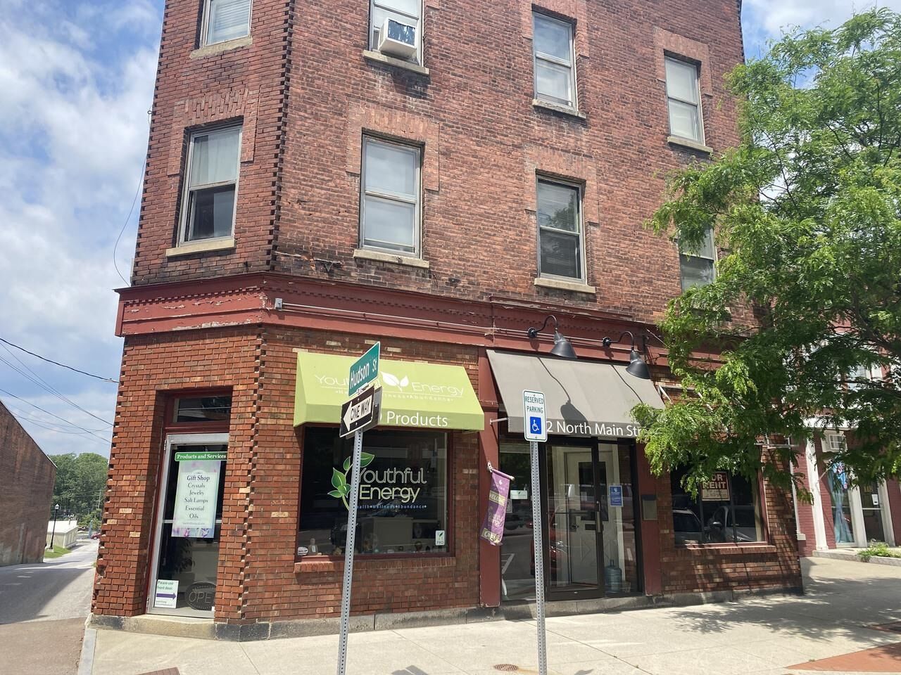 Property Photo:  112 North Main Street  VT 05478 