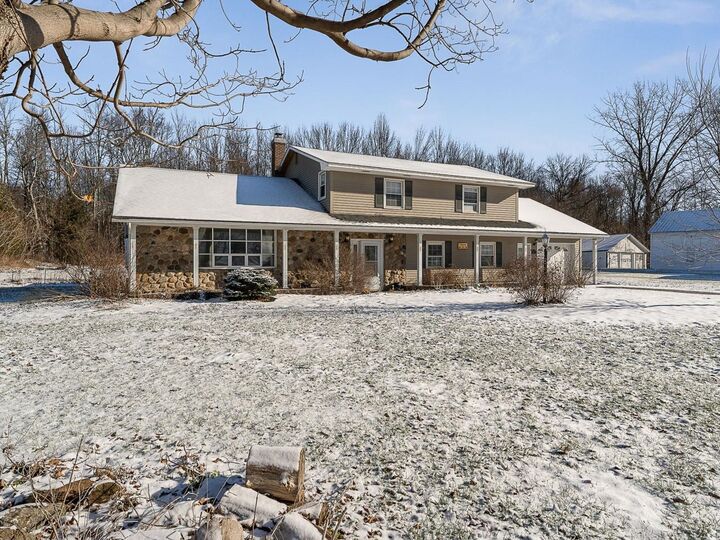 Property Photo:  137 St. Albans Road  VT 05488 