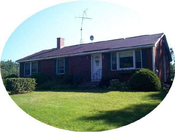 Property Photo:  112 Christian Hill Rd.  NH 03031 