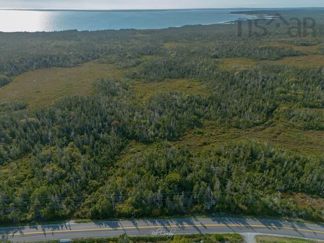 Property Photo:  Tbd Port Latour Road  NS B0W 1C0 