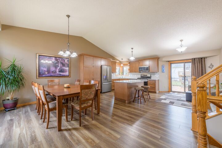 Property Photo:  17295 Fieldcrest Avenue  MN 55024 