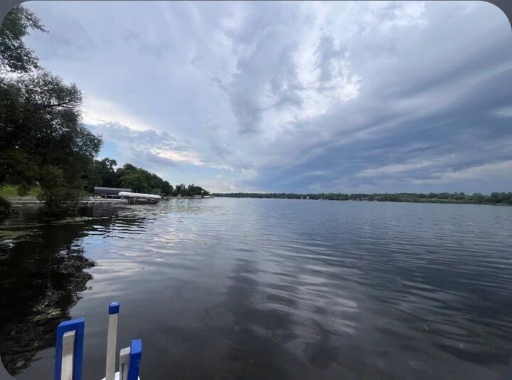 Property Photo:  1808 E Lake Geneva Road NE  MN 56308 