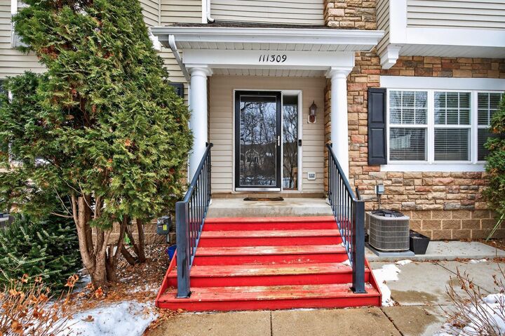 Property Photo:  111309 Village Road  MN 55318 