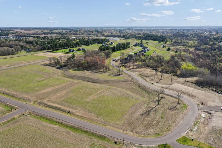 Property Photo:  5254 389th Trail  MN 55056 