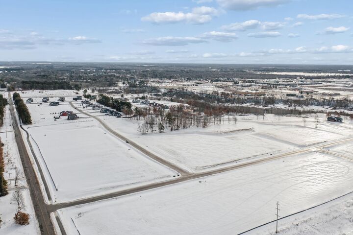 Property Photo:  39036 Everton Avenue  MN 55056 