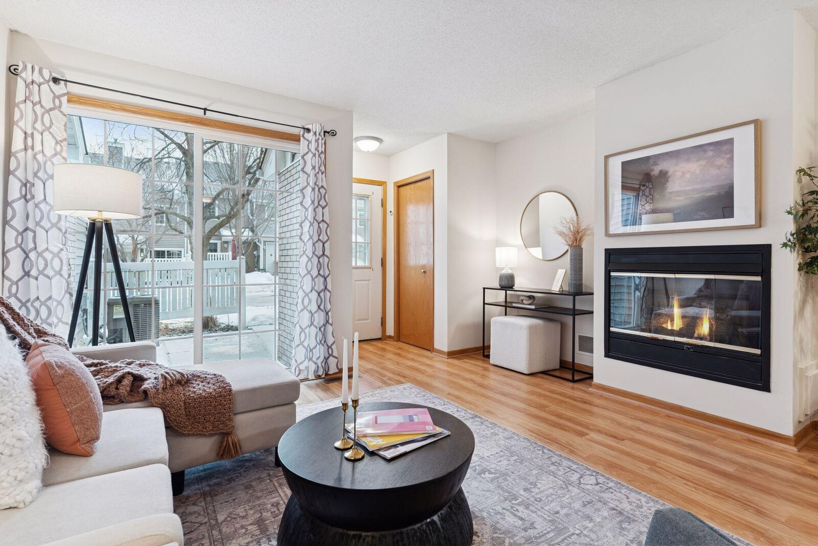 Property Photo:  8404 Copperfield Way 101  MN 55076 