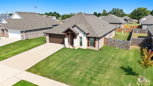 Property Photo: 5558 Clear Springs Avenue AR 72762