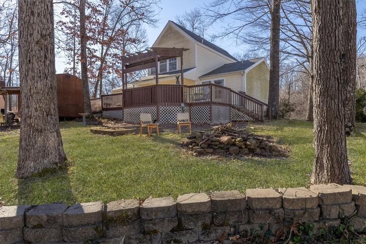 Property Photo:  12924 Douglas Lane  AR 72756 