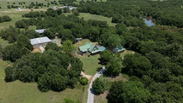 Property Photo: 4179 W Gatlin Street OK 73535